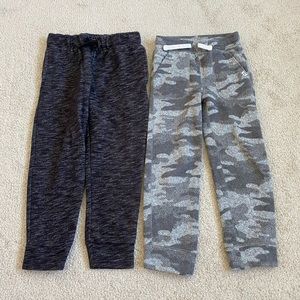 Boys sweatpants